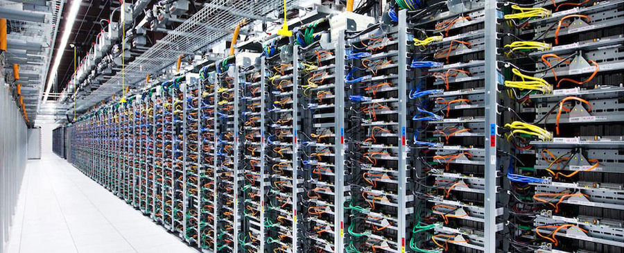 Datacenter Çözümleri  