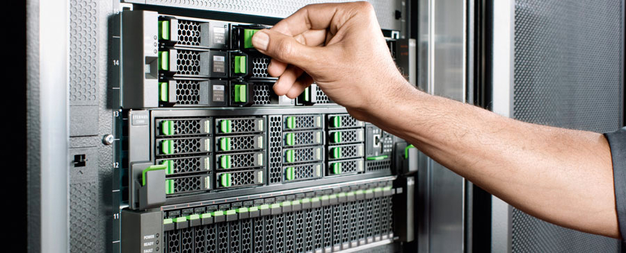 Veri Depolama Çözümleri